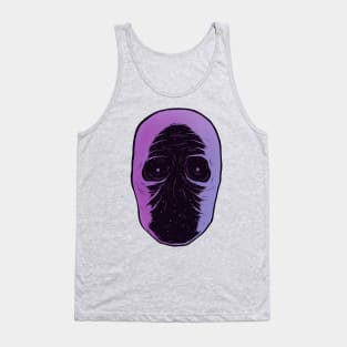 Cankor Mask - for lighter color shirts Tank Top